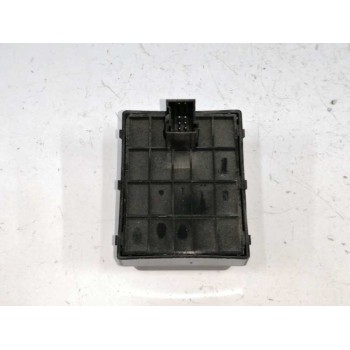 Recambio de mando elevalunas delantero izquierdo para fiat ducato furgón 35 (290) 150 multicab (rs: 3000 mm) (l1h1) referencia O