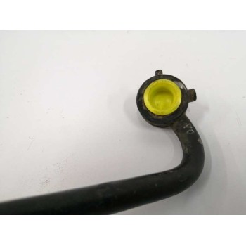 Recambio de tubo presion direccion asistida para kia sportage 2.0 turbodiesel cat referencia OEM IAM   