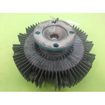 Recambio de maza embrague viscoso para toyota land cruiser (_j7_, _jl7_) 2.4 td (lj70) referencia OEM IAM   