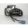 Recambio de maneta exterior delantera izquierda para nissan nv 200 (m20) 1.5 dci cat referencia OEM IAM  KEYLESS 