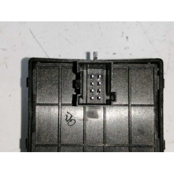 Recambio de mando elevalunas delantero izquierdo para fiat ducato furgón 35 (290) 150 multicab (rs: 3000 mm) (l1h1) referencia O