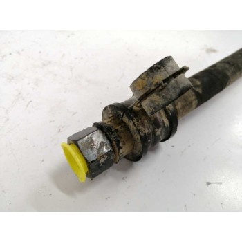 Recambio de tubo presion direccion asistida para kia sportage 2.0 turbodiesel cat referencia OEM IAM   