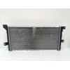 Recambio de radiador agua para chrysler voyager (gs) 2.5 turbodiesel referencia OEM IAM   