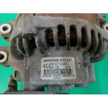 Recambio de alternador para honda cr-v (rd8) referencia OEM IAM AHGA61 A2TC0691 