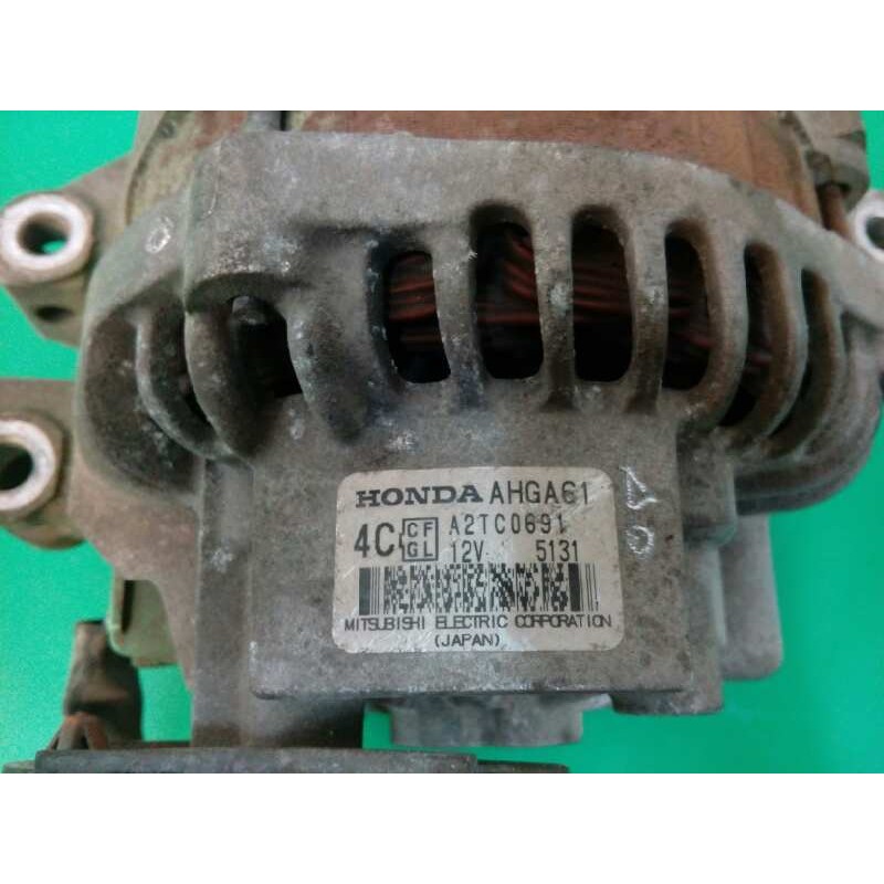 ALTERNADOR A2TC0691
