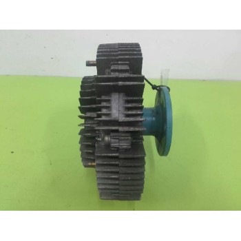 Recambio de maza embrague viscoso para toyota land cruiser (_j7_, _jl7_) 2.4 td (lj70) referencia OEM IAM   