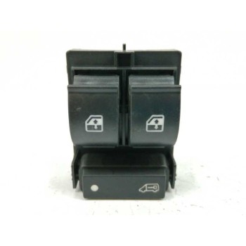 Recambio de mando elevalunas delantero izquierdo para fiat ducato furgón 35 (290) 150 multicab (rs: 3000 mm) (l1h1) referencia O