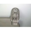 Recambio de parasol izquierdo para nissan nv 200 (m20) 1.5 dci cat referencia OEM IAM   