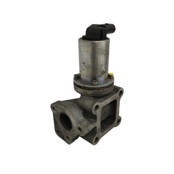 Recambio de valvula egr para hyundai h1 travel comfort referencia OEM IAM 284104A470  
