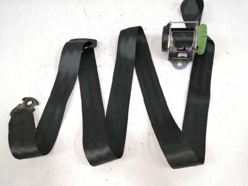 Recambio de cinturon seguridad trasero derecho para alfa romeo mito (145) 1.3 jtd cat referencia OEM IAM 156078113 615904200 Recambio de cinturon seguridad trasero derecho para alfa romeo mito (145) 1.3 jtd cat referencia OEM IAM 156078113 615904200