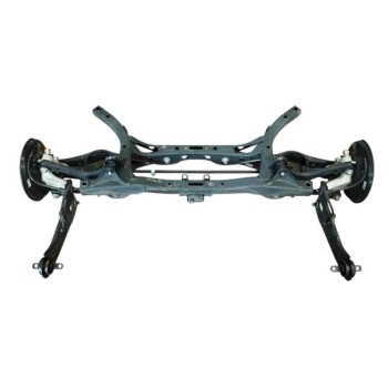 Recambio de puente trasero para kia niro i (de) e-niro referencia OEM IAM 55410Q4000  