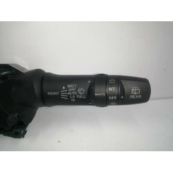 Recambio de mando multifuncion para mitsubishi space star (a00) 1.2 referencia OEM IAM 8617A133  