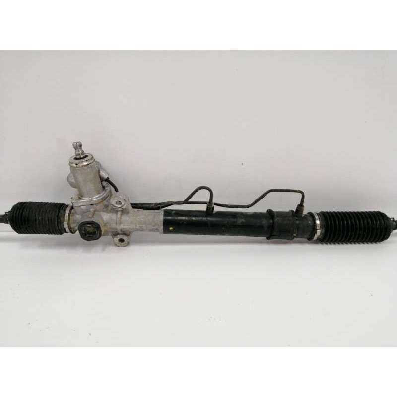 Recambio de cremallera direccion para kia sportage 2.0 turbodiesel cat referencia OEM IAM 577001F800  