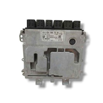 CENTRALITA MOTOR UCE A6549007900 0281036840 A6549016200