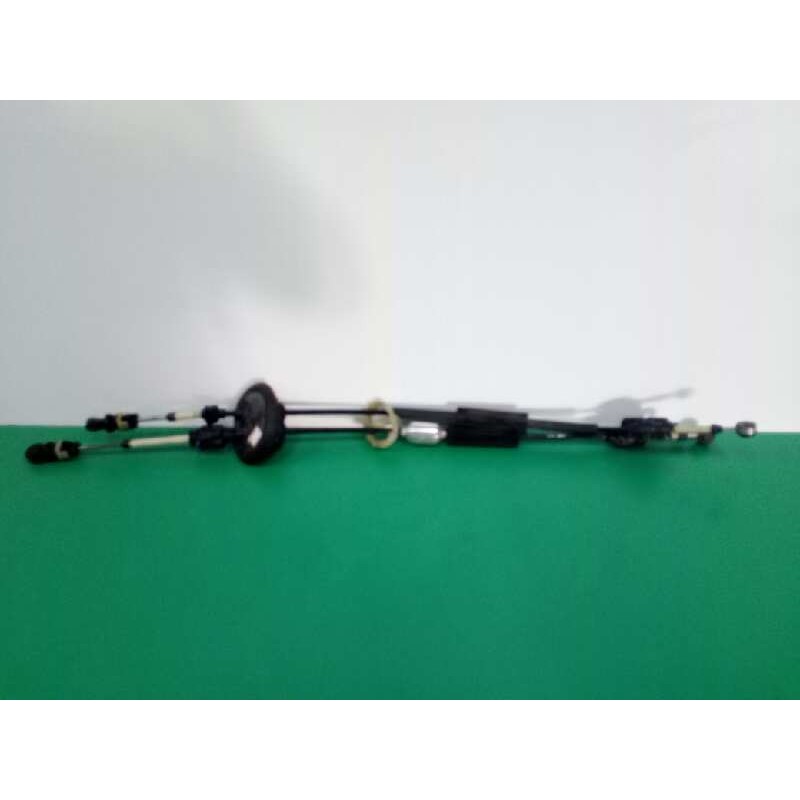 Recambio de varillaje cambio para citroën c-elysee (dd_) 1.6 bluehdi 100 referencia OEM IAM   