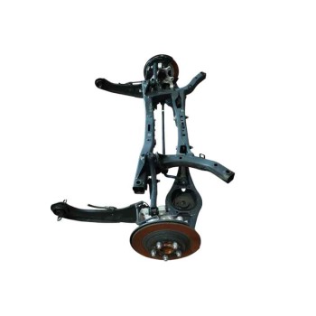 Recambio de puente trasero para kia niro i (de) e-niro referencia OEM IAM 55410Q4000  