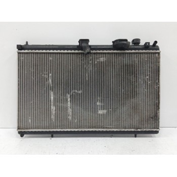 RADIADOR AGUA 9645610280 