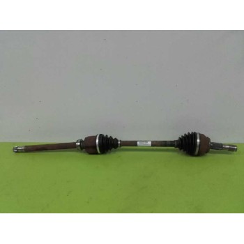 Recambio de transmision delantera izquierda para fiat ducato caja cerrada 33 (06.2006 =>) l1h1 120 multijet referencia OEM IAM  