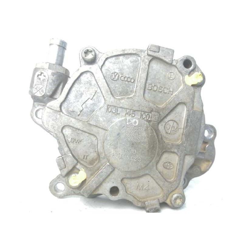 Recambio de depresor freno / bomba vacio para seat altea xl (5p5) 1.6 tdi referencia OEM IAM 03L145100G  