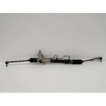 Recambio de cremallera direccion para kia sportage 2.0 turbodiesel cat referencia OEM IAM 577001F800  