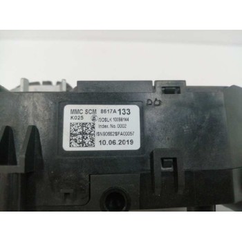 Recambio de mando multifuncion para mitsubishi space star (a00) 1.2 referencia OEM IAM 8617A133  