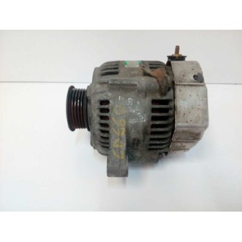 Recambio de alternador para toyota rav 4 i cabrio (_a1_) 2.0 4wd (sxa11) referencia OEM IAM 2706074360 1012115010 80A