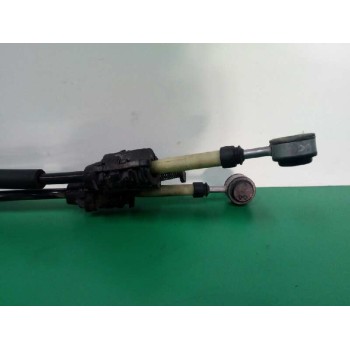 Recambio de varillaje cambio para citroën c-elysee (dd_) 1.6 bluehdi 100 referencia OEM IAM   