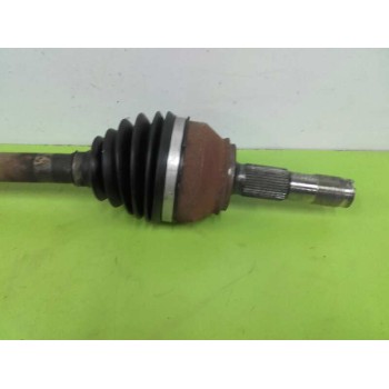 Recambio de transmision delantera izquierda para fiat ducato caja cerrada 33 (06.2006 =>) l1h1 120 multijet referencia OEM IAM  