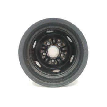 Recambio de llanta para mercedes-benz mb furgoneta (w631) d (631.332, 631.342) referencia OEM IAM 6314001802 5,5JX14H2 LEMMERZ 2