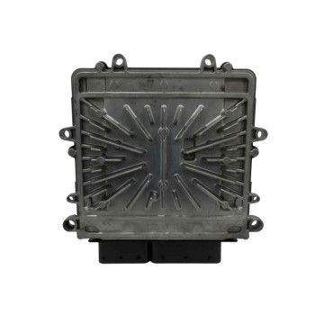 Recambio de centralita motor uce para volvo xc70 2.4 diesel cat referencia OEM IAM 30771550 0281012103 