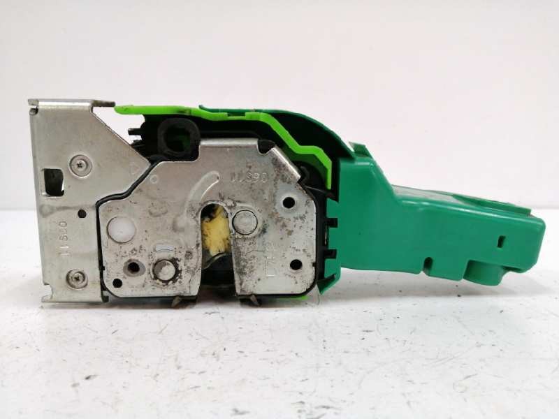 Recambio de cerradura puerta delantera izquierda para alfa romeo mito (145) 1.3 jtd cat referencia OEM IAM 50519058  