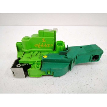 Recambio de cerradura puerta delantera izquierda para alfa romeo mito (145) 1.3 jtd cat referencia OEM IAM 50519058  