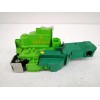 Recambio de cerradura puerta delantera izquierda para alfa romeo mito (145) 1.3 jtd cat referencia OEM IAM 50519058  