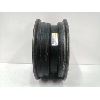 Recambio de llanta para mercedes-benz mb furgoneta (w631) d (631.332, 631.342) referencia OEM IAM 6314001802 5,5JX14H2 LEMMERZ 2