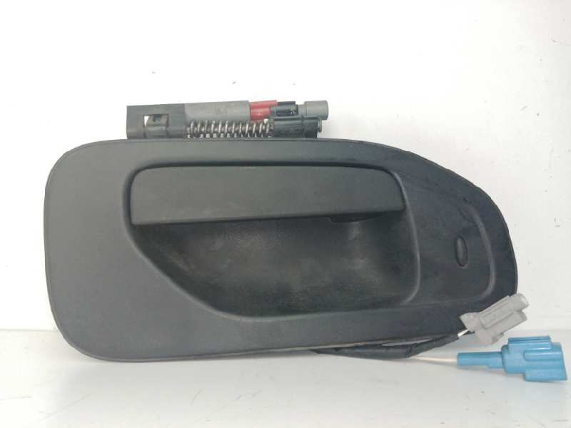 Recambio de maneta exterior delantera derecha para nissan nv 200 (m20) 1.5 dci cat referencia OEM IAM KEYLESS Recambio de maneta exterior delantera derecha para nissan nv 200 (m20) 1.5 dci cat referencia OEM IAM KEYLESS
