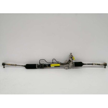 Recambio de cremallera direccion para kia sportage 2.0 turbodiesel cat referencia OEM IAM 577001F800  
