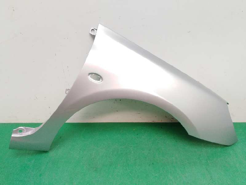 Recambio de aleta delantera derecha para peugeot 307 (s1) 1.6 hdi referencia OEM IAM   