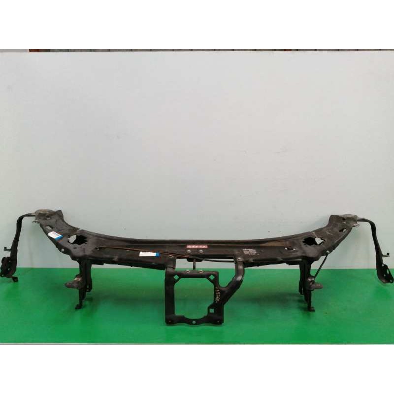 Recambio de panel frontal para mercedes-benz clase s (w221) berlina 3.5 v6 cat referencia OEM IAM   