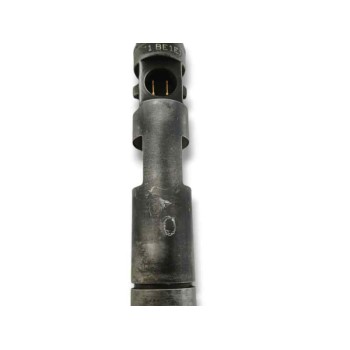 Recambio de inyector para renault kangoo (f/kc0) 1.5 dci diesel referencia OEM IAM 8200421359  