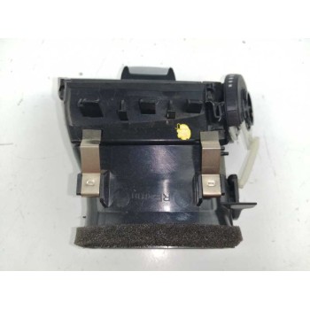 Recambio de rejilla aireadora para bmw serie 1 lim. (f20) 1.6 16v referencia OEM IAM 9205356 DELANTERA DERECHA 