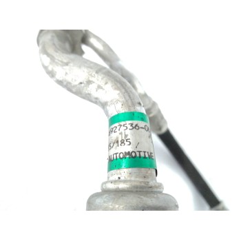 Recambio de tubos aire acondicionado para bmw serie 1 berlina (e81/e87) 1.6 16v cat referencia OEM IAM 64536927536  