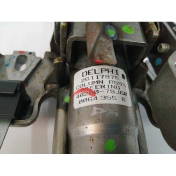 Recambio de columna direccion para suzuki sx4 rw (ey) glx referencia OEM IAM 4820079J60  