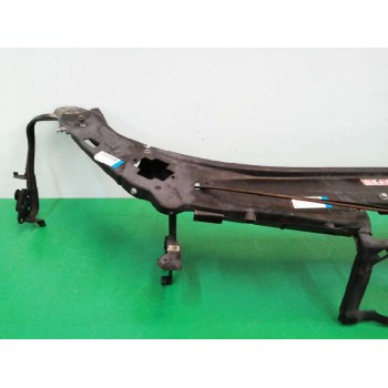 Recambio de panel frontal para mercedes-benz clase s (w221) berlina 3.5 v6 cat referencia OEM IAM   