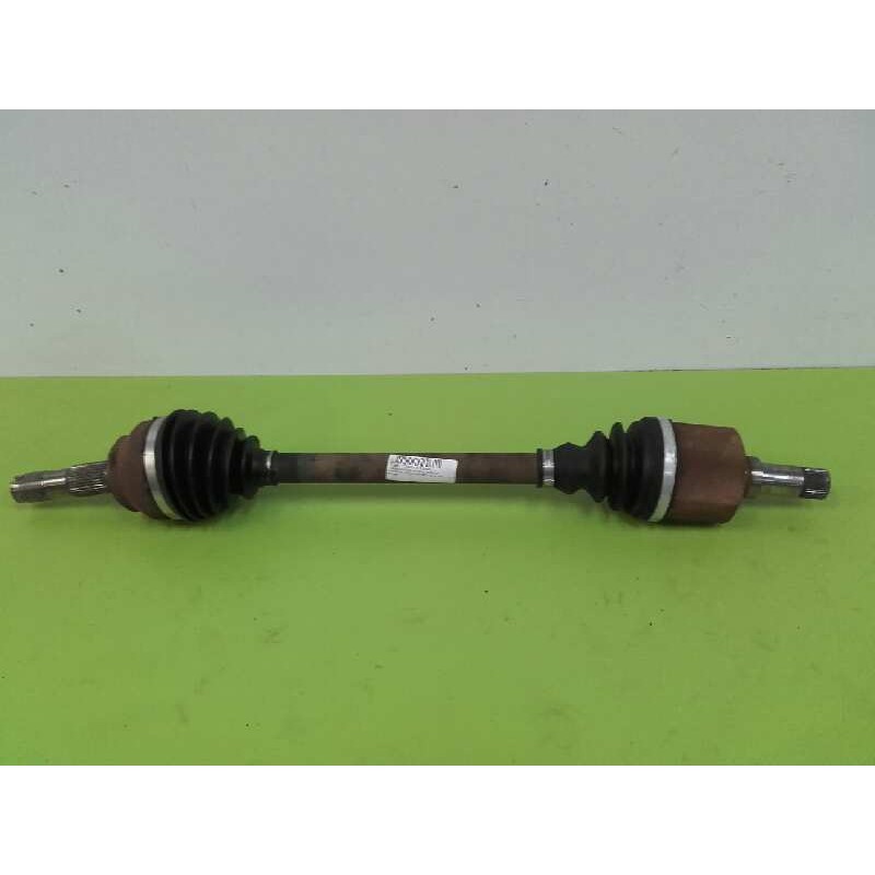 Recambio de transmision delantera izquierda para fiat ducato caja cerrada 33 (06.2006 =>) l1h1 120 multijet referencia OEM IAM  