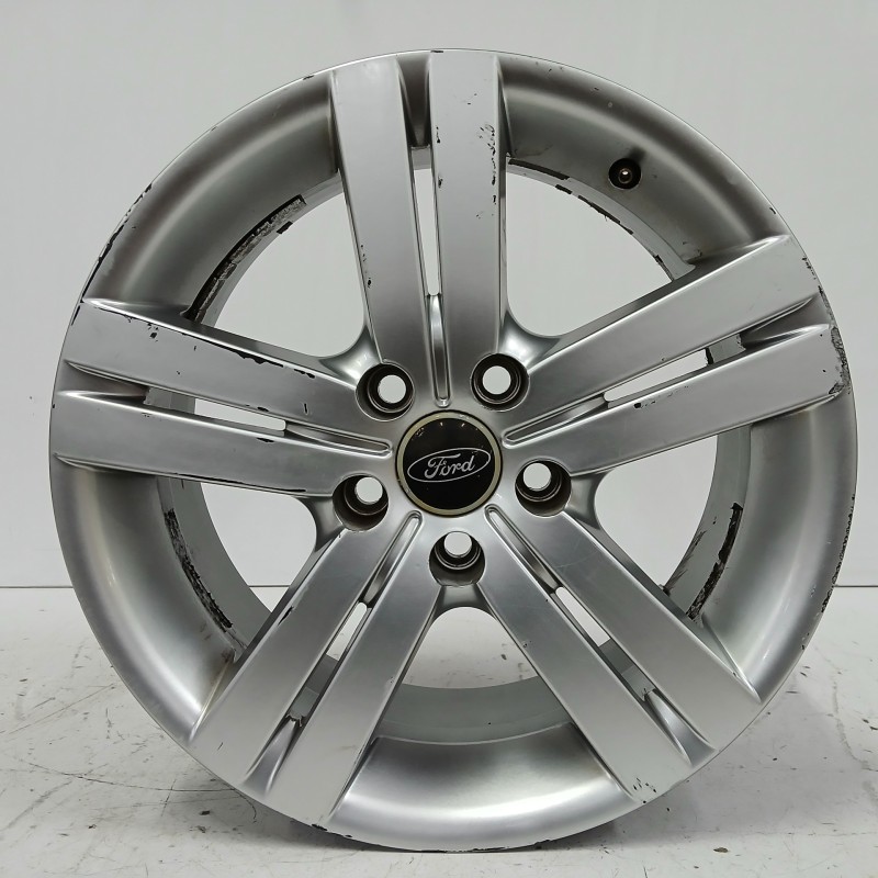 Recambio de llanta para ford mondeo berlina (ge) 2.0 tdci cat referencia OEM IAM R531 7JX16H2 ET38 5H 5X108