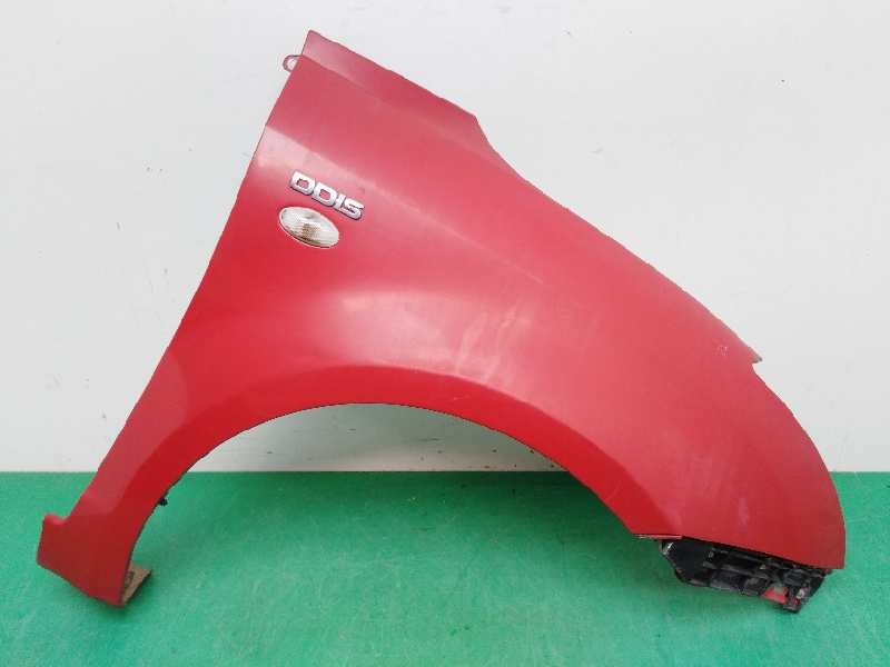 Recambio de aleta delantera derecha para suzuki swift berlina (mz) 1.3 ddis diesel cat referencia OEM IAM OBSERVAR FOTOS Recambio de aleta delantera derecha para suzuki swift berlina (mz) 1.3 ddis diesel cat referencia OEM IAM OBSERVAR FOTOS