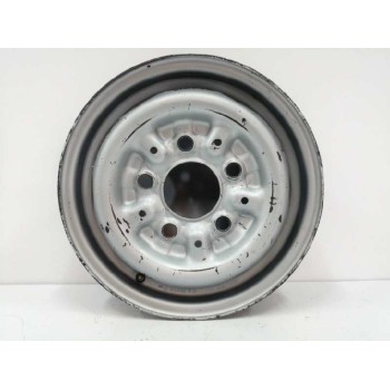 Recambio de llanta para mercedes-benz mb furgoneta (w631) d (631.332, 631.342) referencia OEM IAM 6314001802 5,5JX14H2 LEMMERZ 2