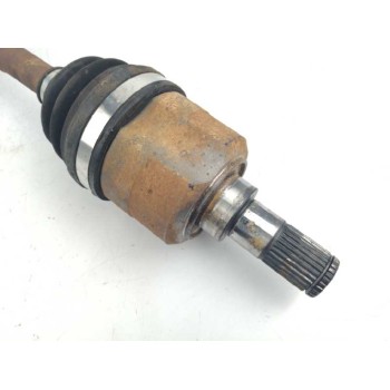 Recambio de transmision delantera izquierda para hyundai ix35 1.7 crdi cat referencia OEM IAM   