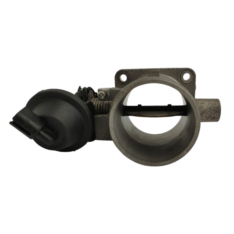 Recambio de caja mariposa para hyundai h1 travel comfort referencia OEM IAM 3510027XXX  