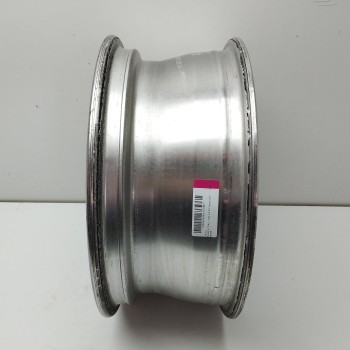 Recambio de llanta para nissan x-trail (t30) 2.2 dci diesel cat referencia OEM IAM  16X6,5JJ40 5H 5X115